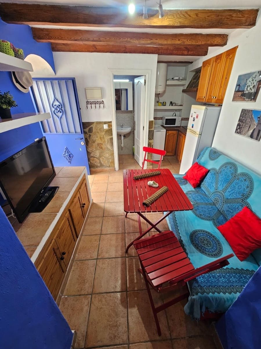 1 slaapkamer Appartement te koop in Vejer de la Frontera - € 88.000 (Ref: 9714874)