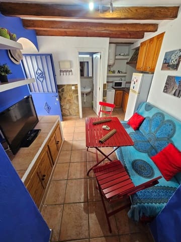 1 slaapkamer Appartement te koop in Vejer de la Frontera - € 88.000 (Ref: 9714874)