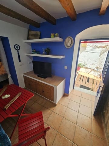 1 slaapkamer Appartement te koop in Vejer de la Frontera - € 88.000 (Ref: 9714874)