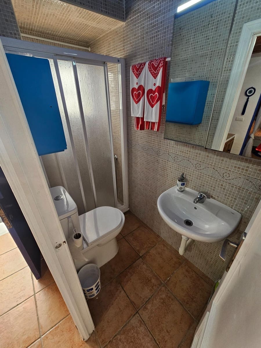 1 slaapkamer Appartement te koop in Vejer de la Frontera - € 88.000 (Ref: 9714874)