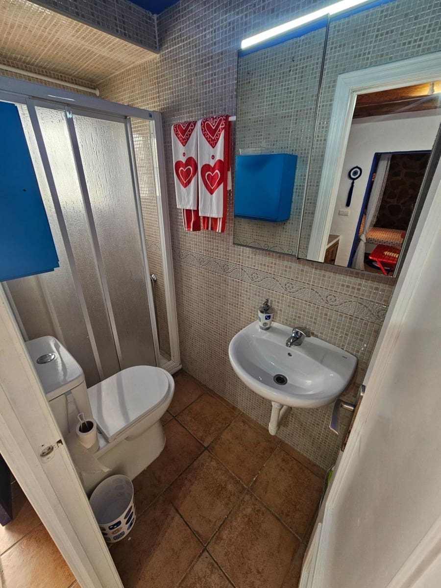 1 slaapkamer Appartement te koop in Vejer de la Frontera - € 88.000 (Ref: 9714874)