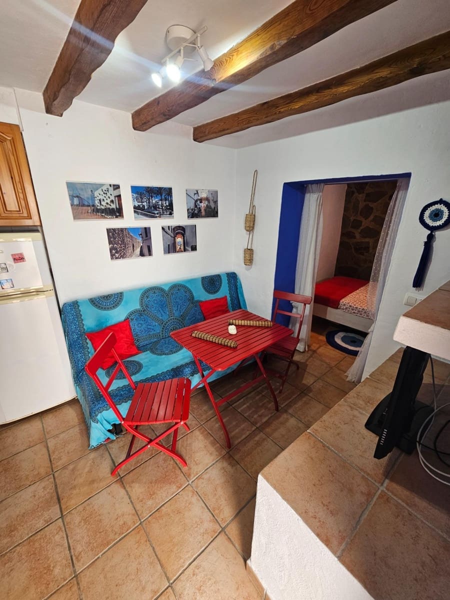 1 slaapkamer Appartement te koop in Vejer de la Frontera - € 88.000 (Ref: 9714874)