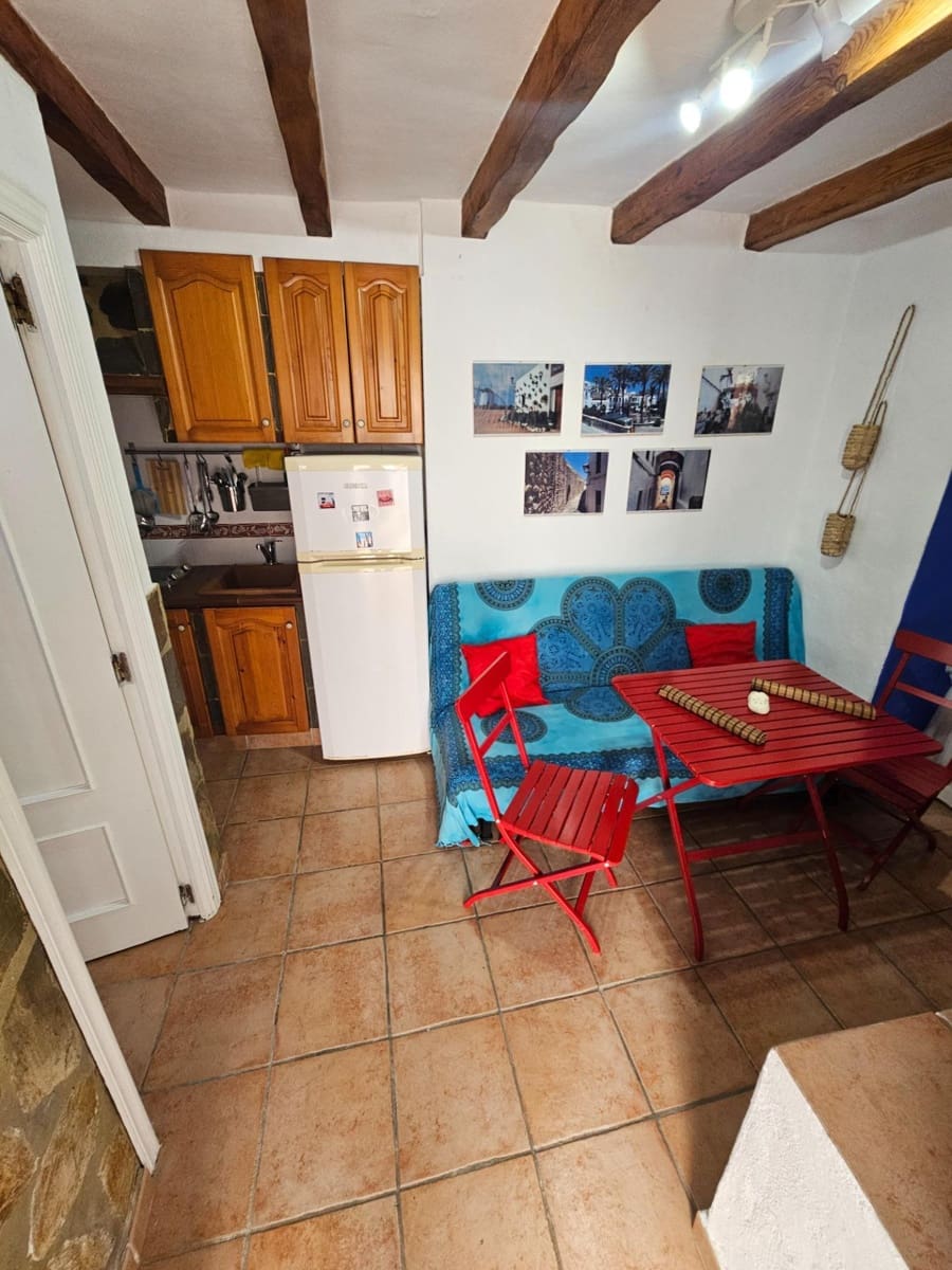 1 slaapkamer Appartement te koop in Vejer de la Frontera - € 88.000 (Ref: 9714874)