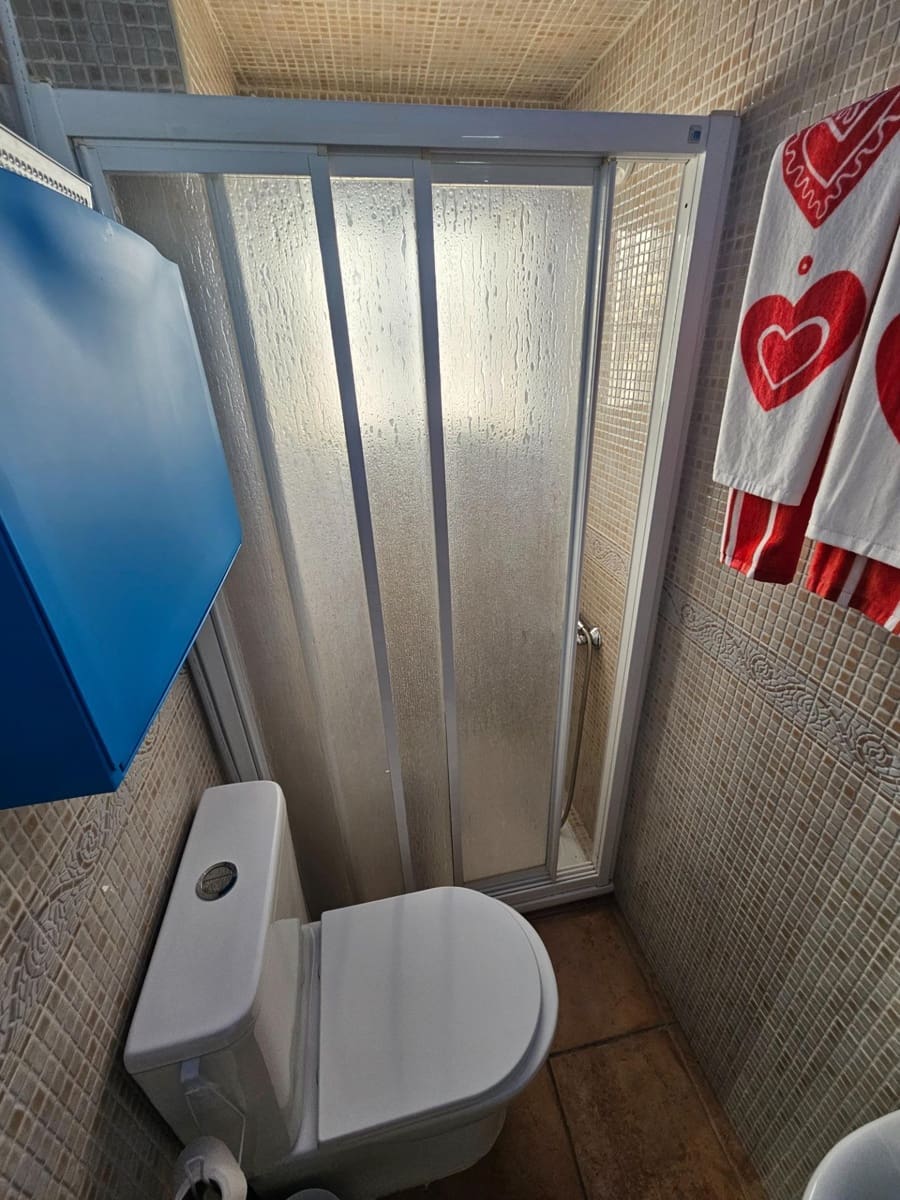 1 slaapkamer Appartement te koop in Vejer de la Frontera - € 88.000 (Ref: 9714874)