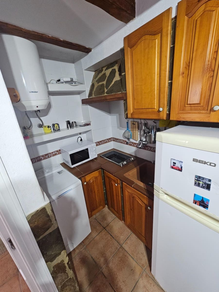 1 slaapkamer Appartement te koop in Vejer de la Frontera - € 88.000 (Ref: 9714874)