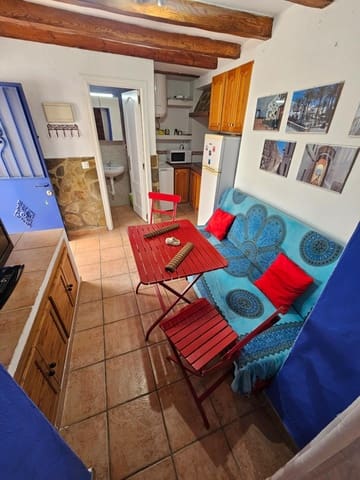 1 slaapkamer Appartement te koop in Vejer de la Frontera - € 88.000 (Ref: 9714874)