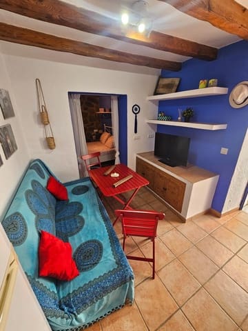 1 slaapkamer Appartement te koop in Vejer de la Frontera - € 88.000 (Ref: 9714874)