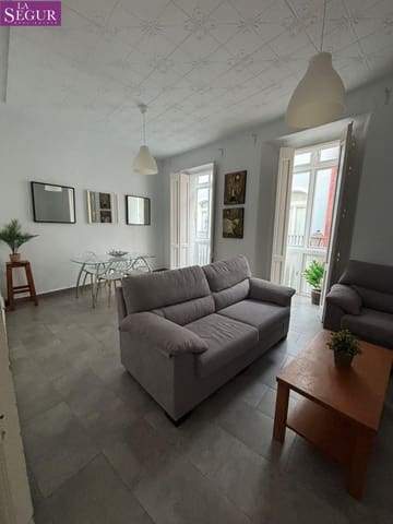 5 camera da letto Appartamento da affitare come casa vacanza in Cadice città - 3.000 € (Rif: 9726597)