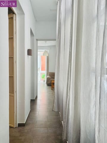 5 camera da letto Appartamento da affitare come casa vacanza in Cadice città - 3.000 € (Rif: 9726597)