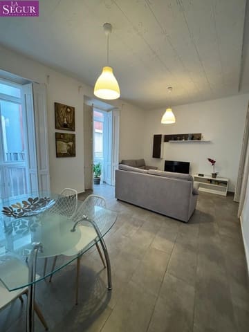 5 camera da letto Appartamento da affitare come casa vacanza in Cadice città - 3.000 € (Rif: 9726597)