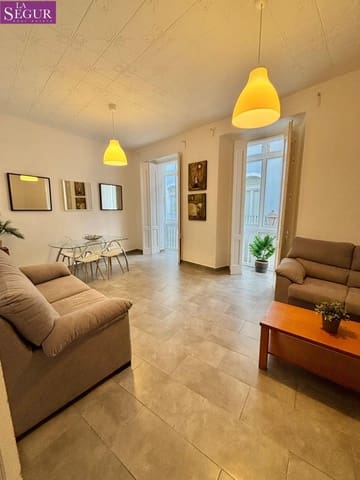 5 camera da letto Appartamento da affitare come casa vacanza in Cadice città - 3.000 € (Rif: 9726597)