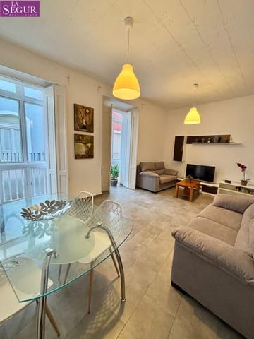 5 camera da letto Appartamento da affitare come casa vacanza in Cadice città - 3.000 € (Rif: 9726597)