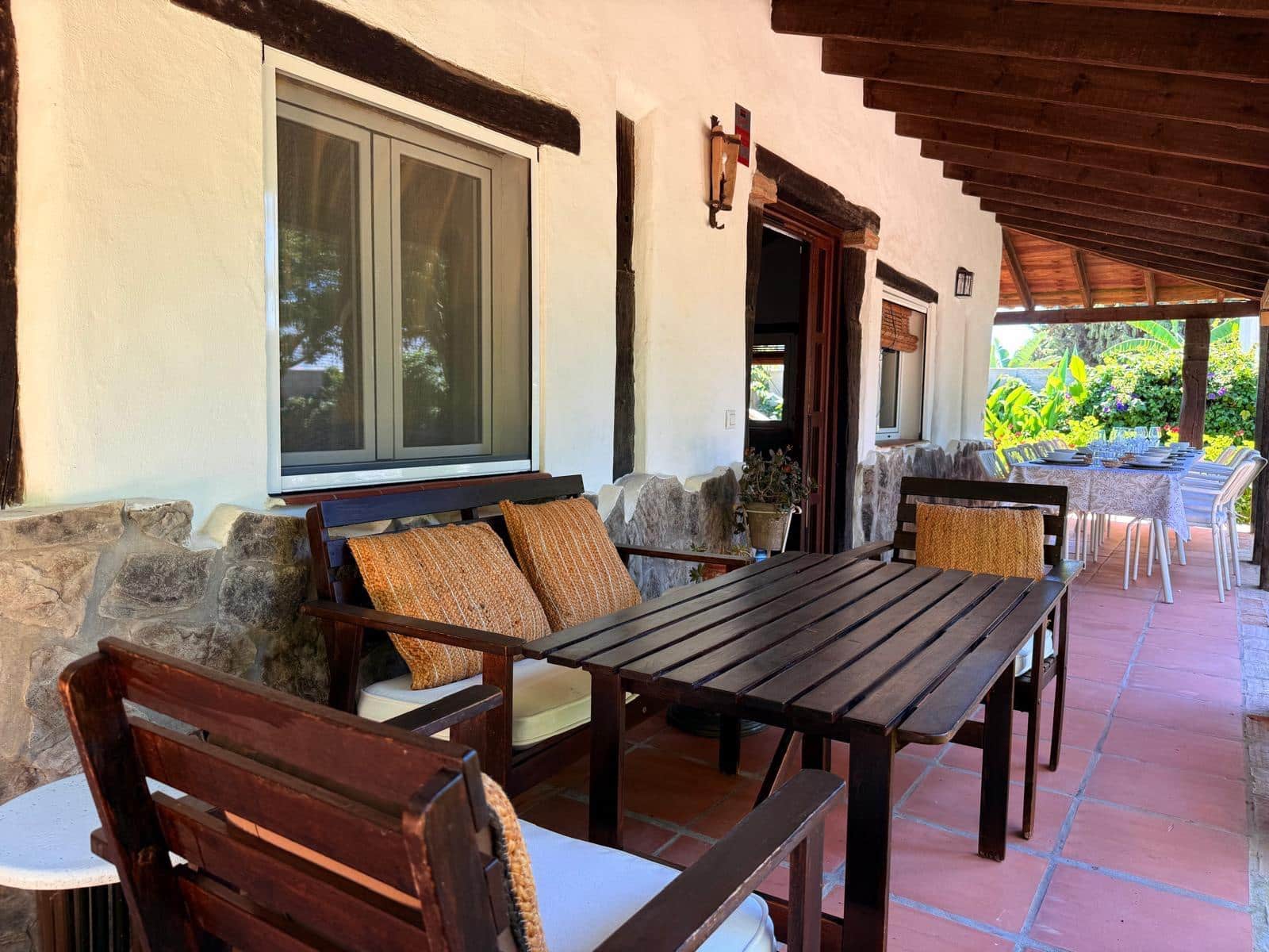 5 bedroom Villa for sale in El Palmar - € 750,000 (Ref: 9732042)