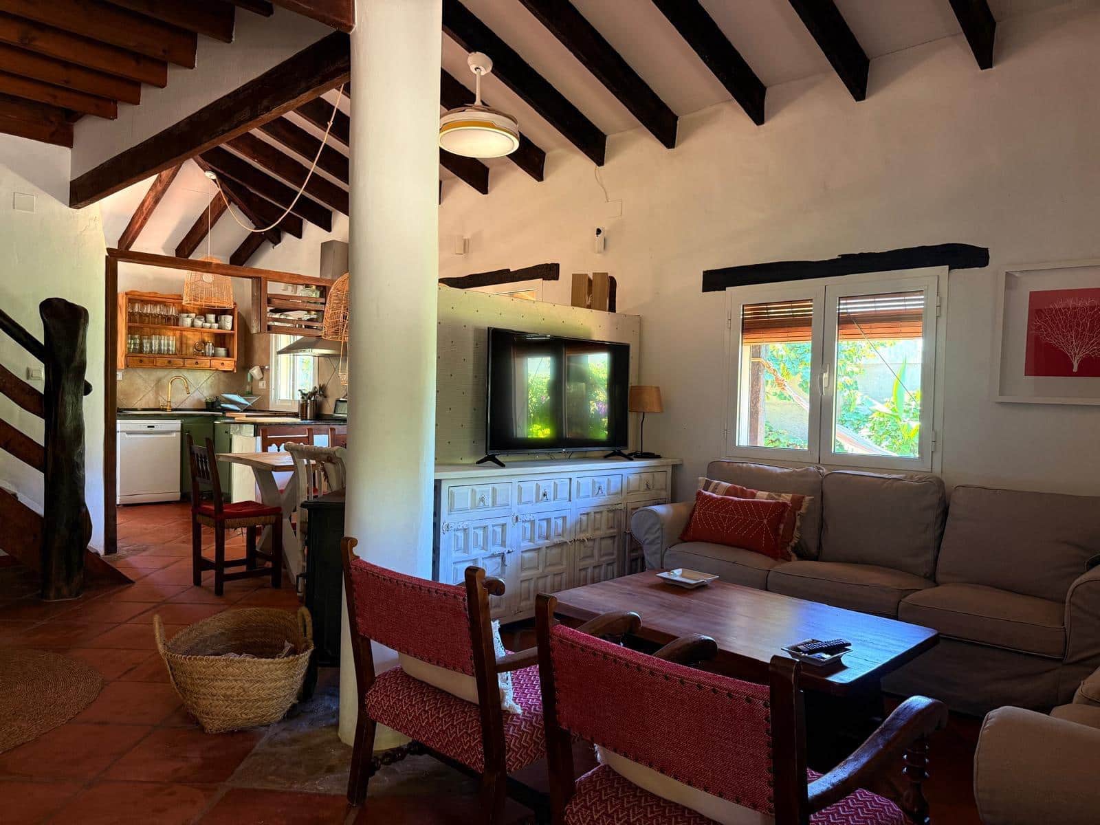 5 bedroom Villa for sale in El Palmar - € 750,000 (Ref: 9732042)