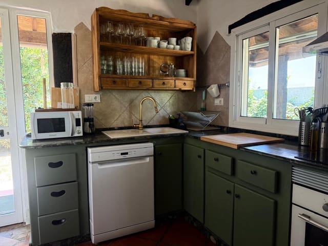 5 soverom Villa til salgs i El Palmar, Vejer de la Frontera - € 750 000 (Ref: 9732042)