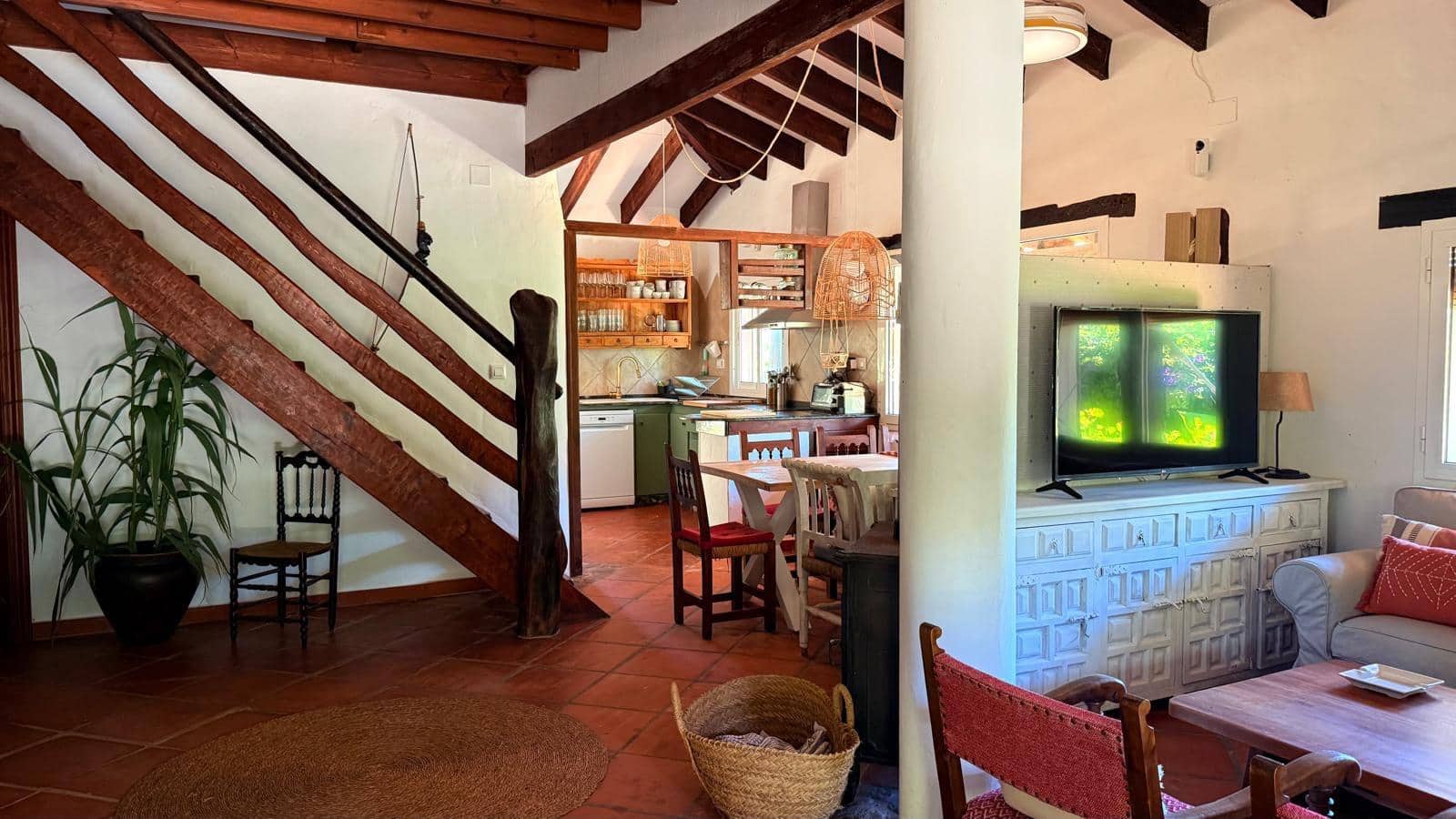 5 bedroom Villa for sale in El Palmar - € 750,000 (Ref: 9732042)