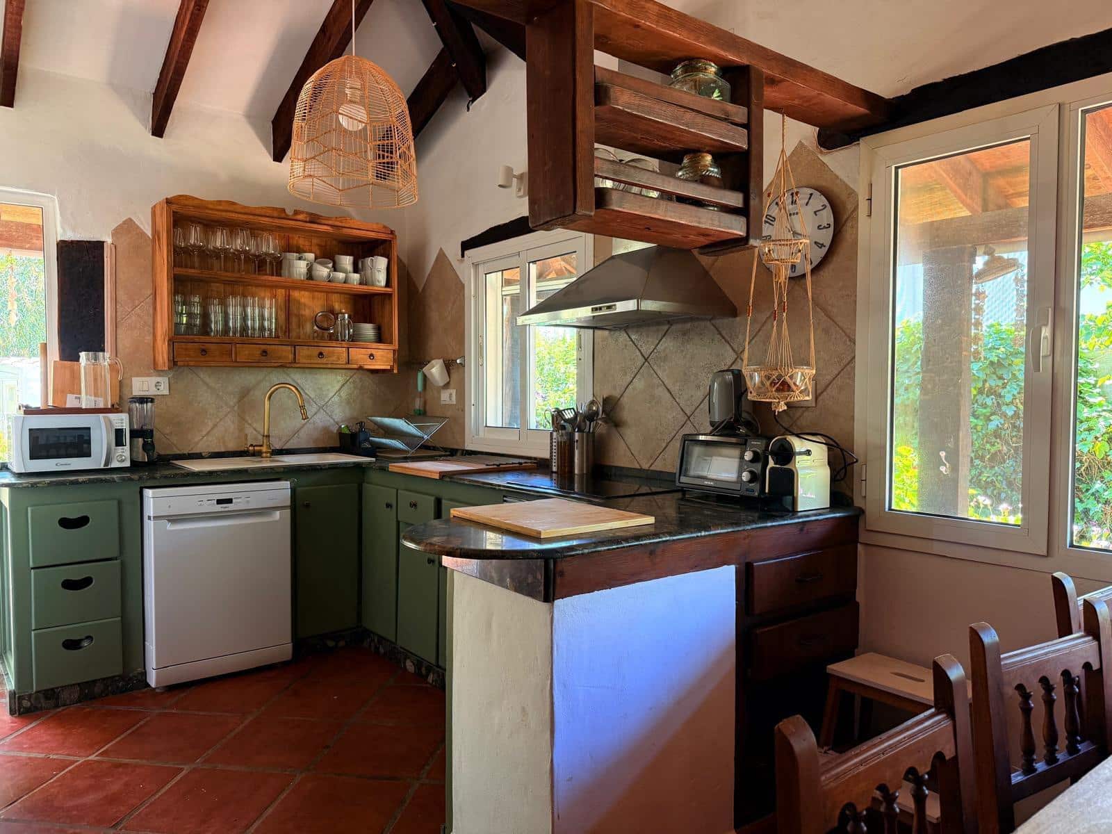 5 bedroom Villa for sale in El Palmar - € 750,000 (Ref: 9732042)