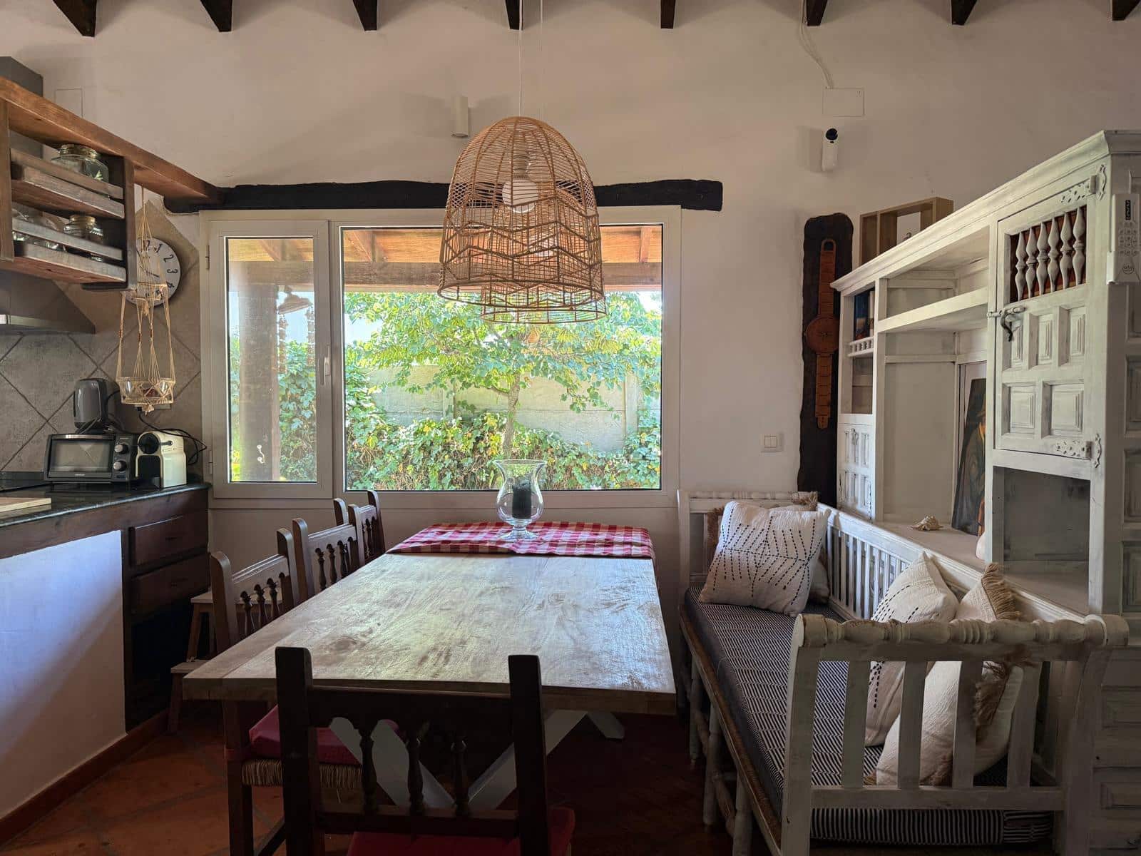 5 bedroom Villa for sale in El Palmar - € 750,000 (Ref: 9732042)