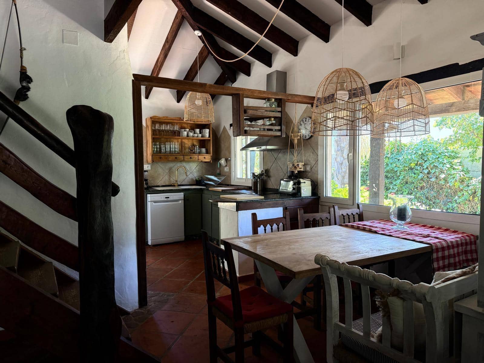 5 bedroom Villa for sale in El Palmar - € 750,000 (Ref: 9732042)