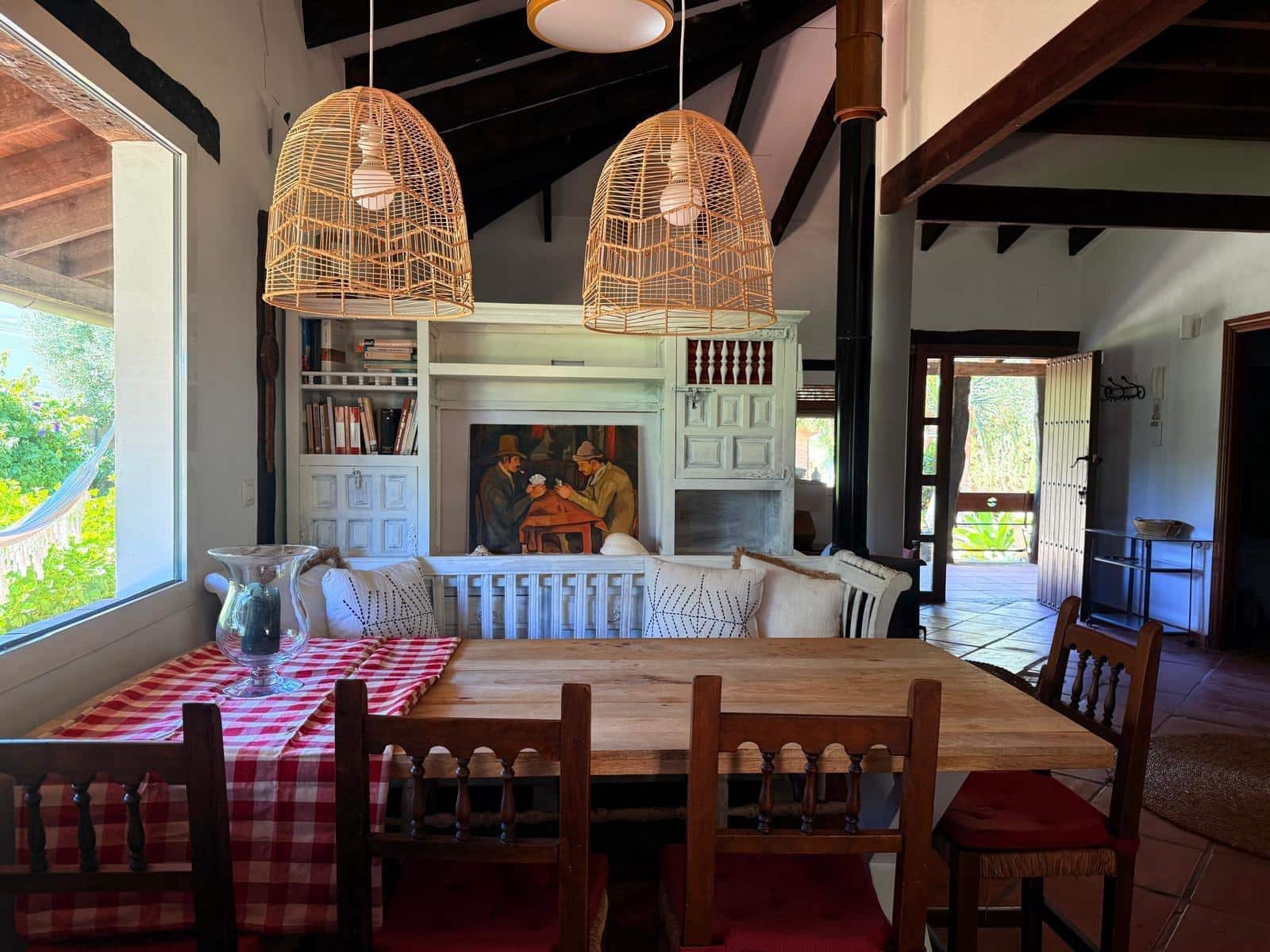 5 bedroom Villa for sale in El Palmar - € 750,000 (Ref: 9732042)