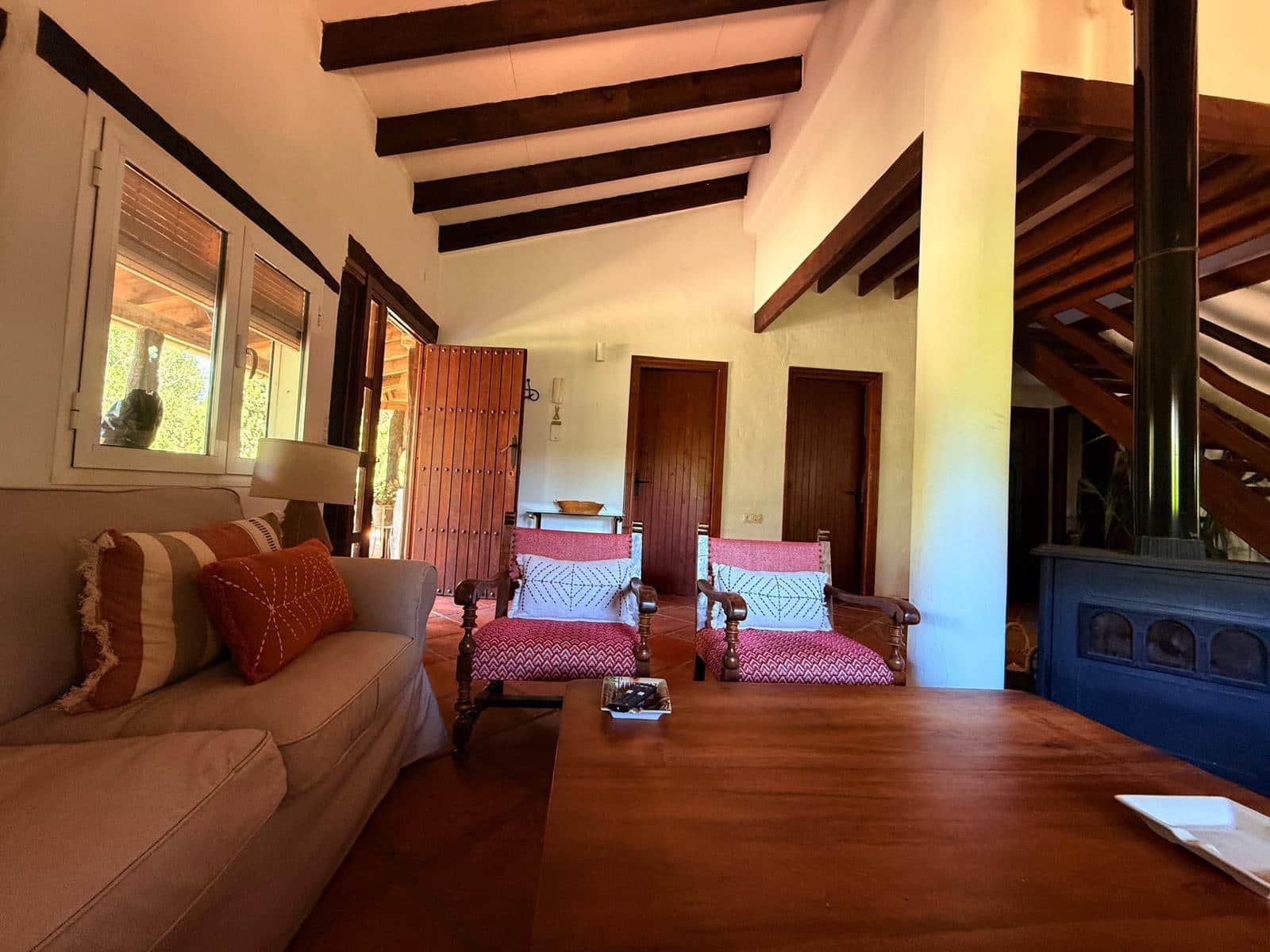 5 bedroom Villa for sale in El Palmar - € 750,000 (Ref: 9732042)