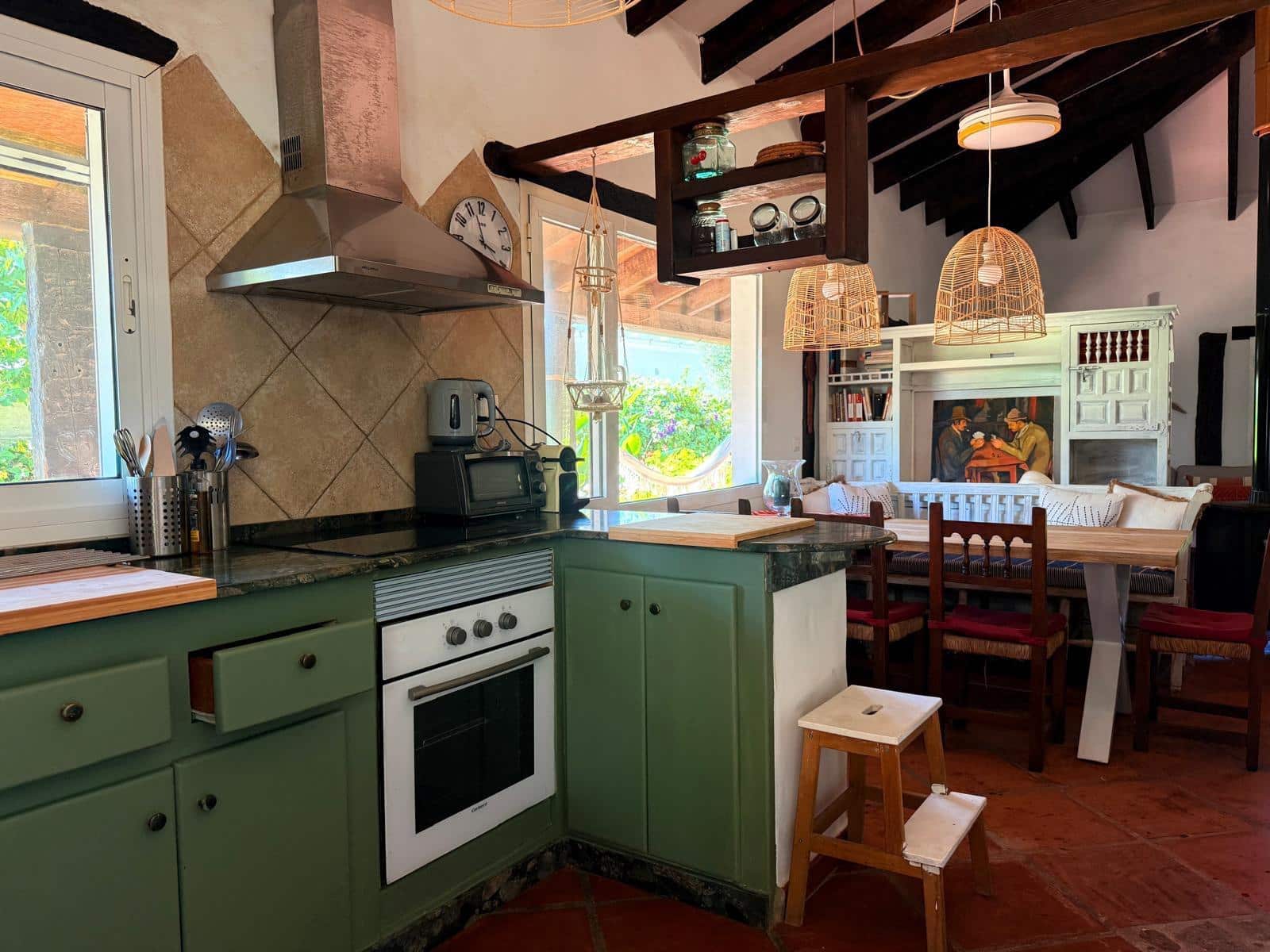 5 bedroom Villa for sale in El Palmar - € 750,000 (Ref: 9732042)