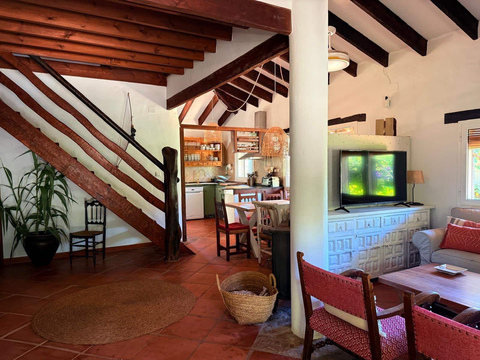 5 bedroom Villa for sale in El Palmar - € 750,000 (Ref: 9732042)