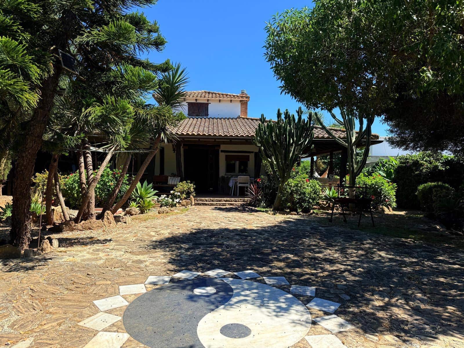 5 bedroom Villa for sale in El Palmar - € 750,000 (Ref: 9732042)