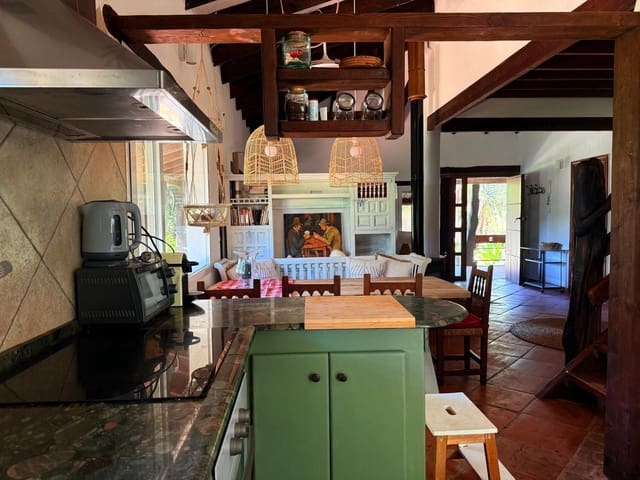 5 soveværelse Villa til salg i El Palmar, Vejer de la Frontera - € 690.000 (Ref: 9732042)