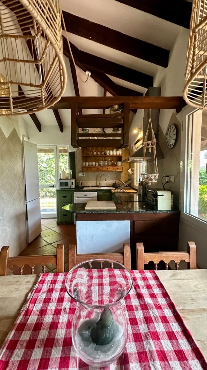 5 chambre Villa/Maison à vendre à El Palmar - 675 000 € (Ref: 9732042)