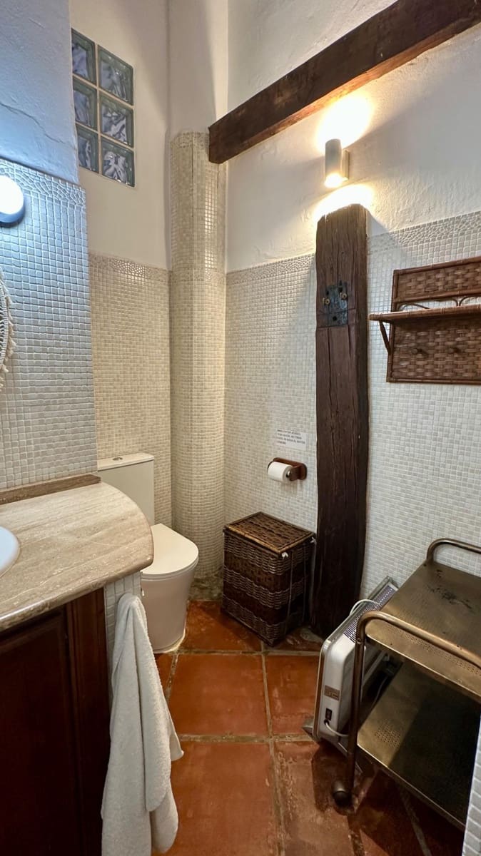 5 chambre Villa/Maison à vendre à El Palmar - 675 000 € (Ref: 9732042)