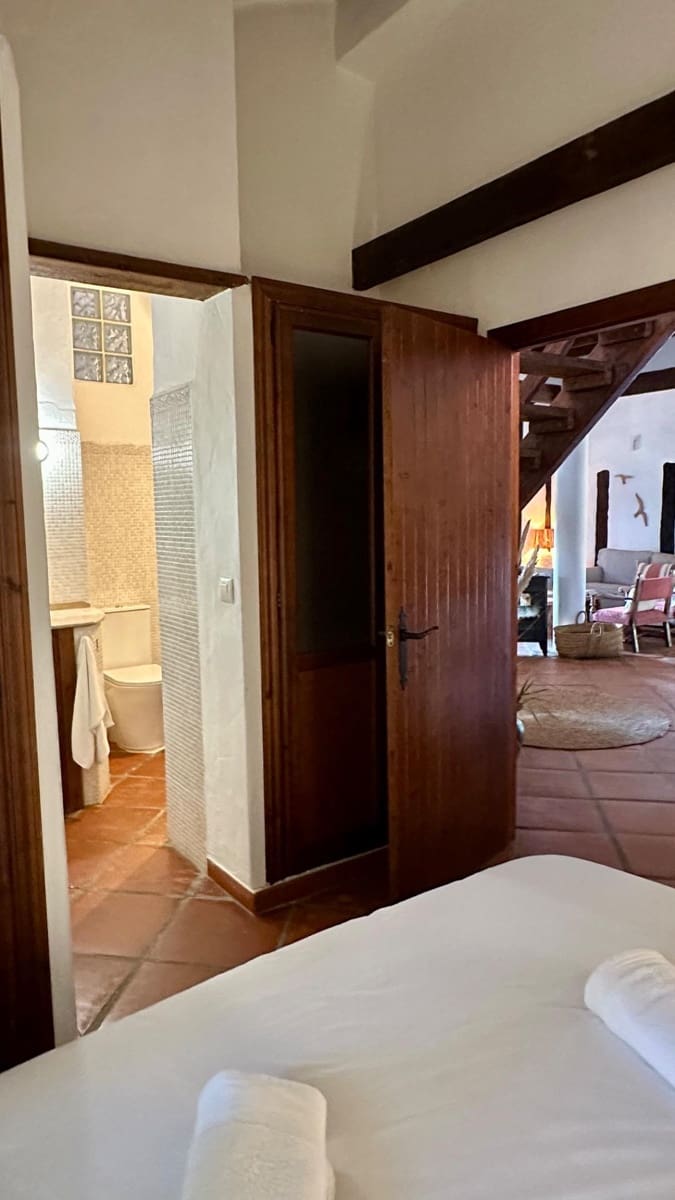 5 chambre Villa/Maison à vendre à El Palmar - 675 000 € (Ref: 9732042)
