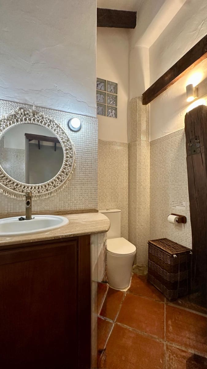 5 chambre Villa/Maison à vendre à El Palmar - 675 000 € (Ref: 9732042)