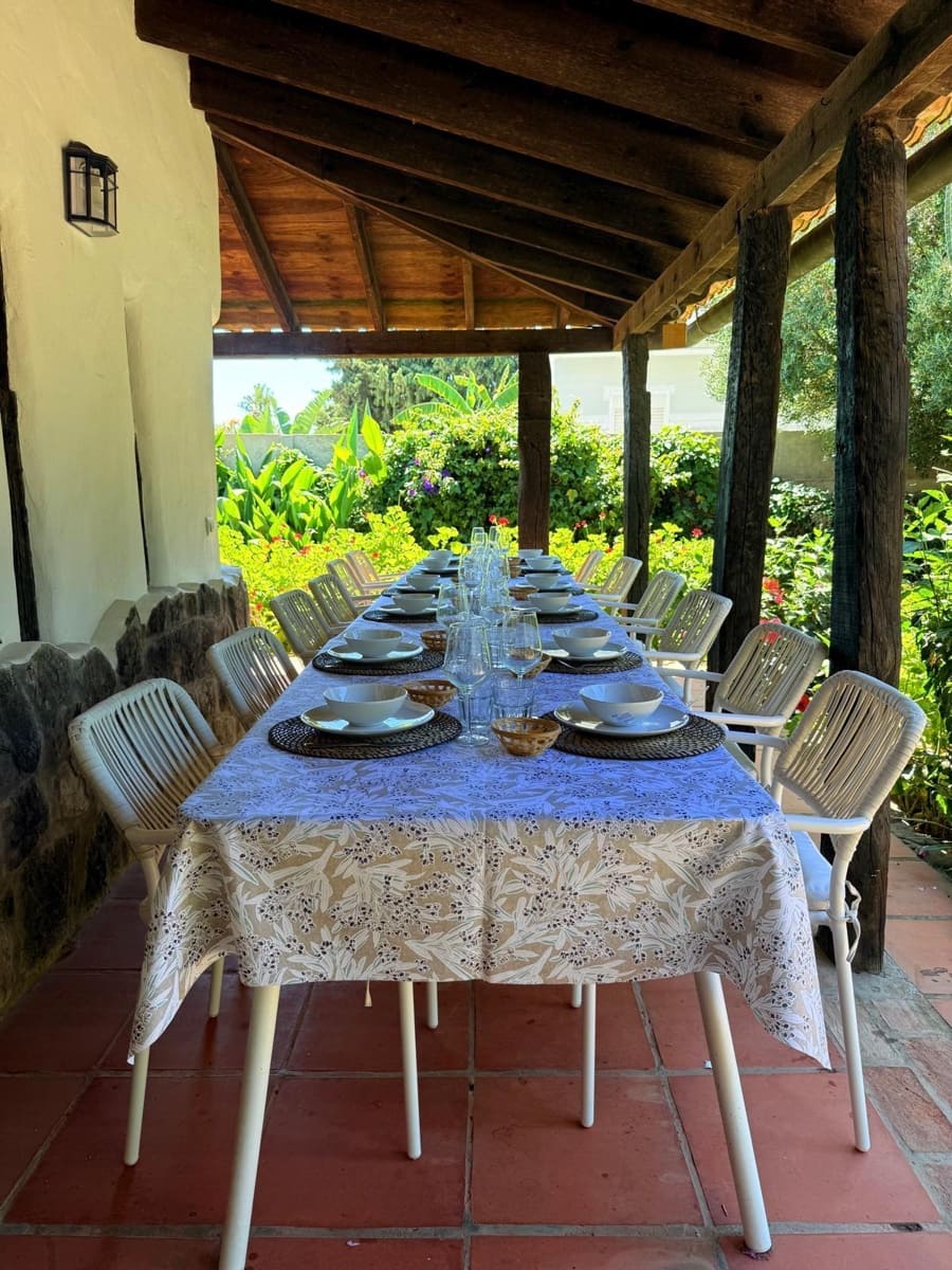 5 chambre Villa/Maison à vendre à El Palmar - 675 000 € (Ref: 9732042)