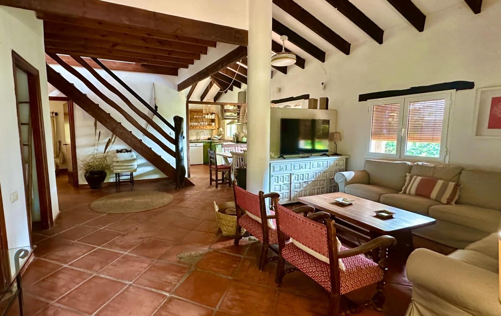 5 chambre Villa/Maison à vendre à El Palmar - 675 000 € (Ref: 9732042)