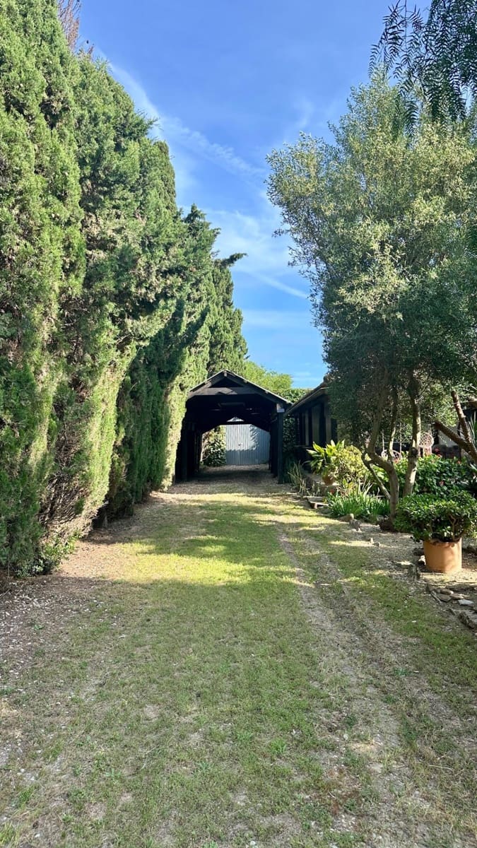 5 chambre Villa/Maison à vendre à El Palmar - 675 000 € (Ref: 9732042)