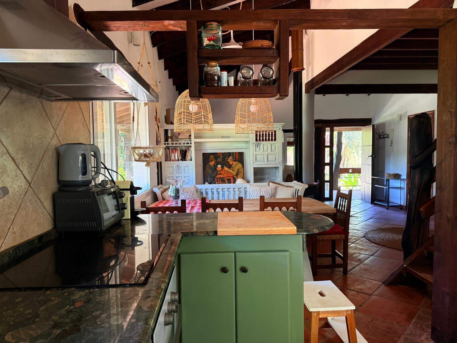 5 chambre Villa/Maison à vendre à El Palmar - 675 000 € (Ref: 9732042)