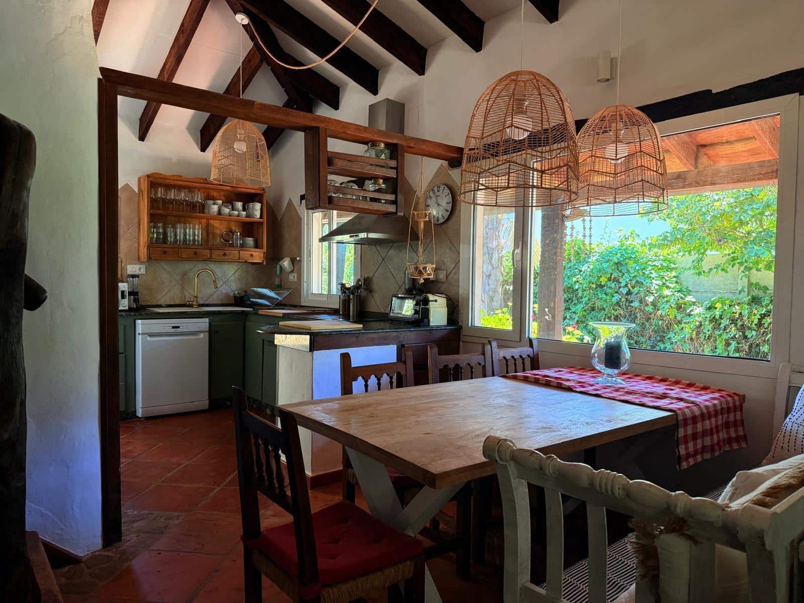 5 chambre Villa/Maison à vendre à El Palmar - 675 000 € (Ref: 9732042)