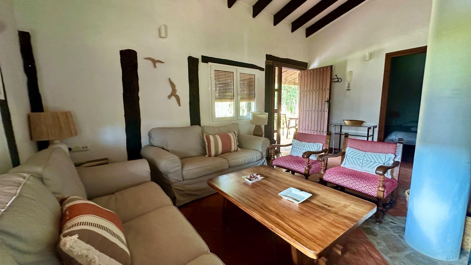 5 chambre Villa/Maison à vendre à El Palmar - 675 000 € (Ref: 9732042)