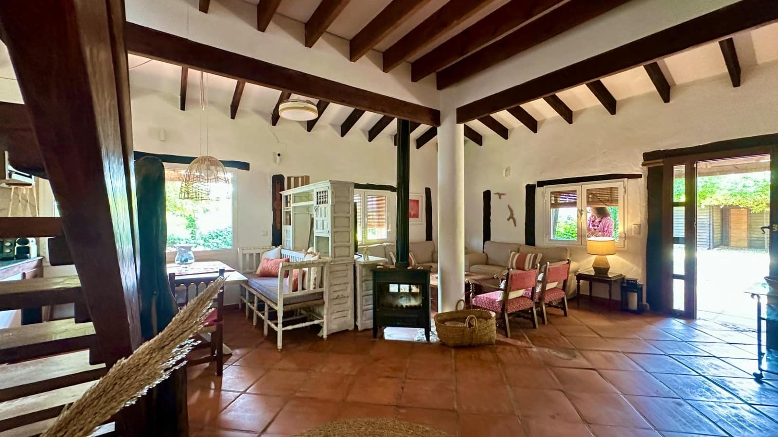 5 chambre Villa/Maison à vendre à El Palmar - 675 000 € (Ref: 9732042)