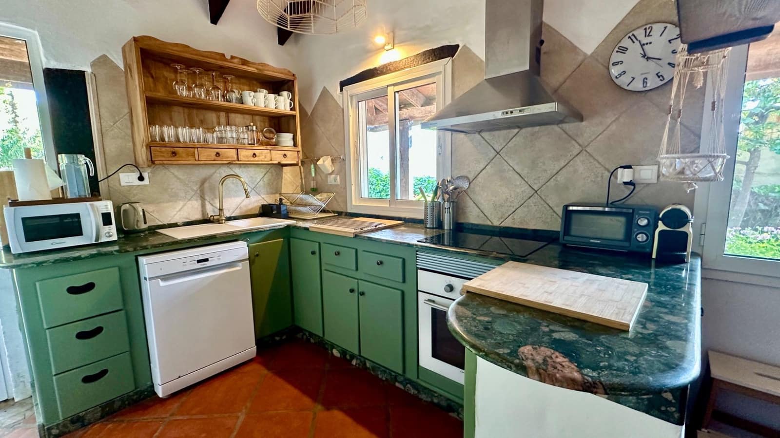 5 chambre Villa/Maison à vendre à El Palmar - 675 000 € (Ref: 9732042)