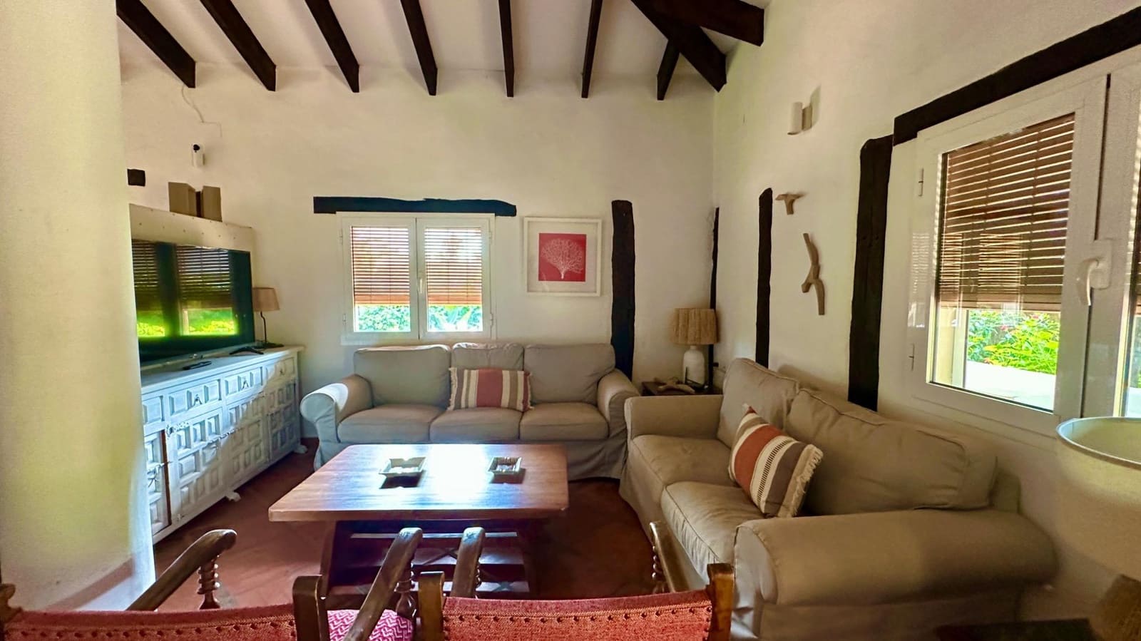 5 chambre Villa/Maison à vendre à El Palmar - 675 000 € (Ref: 9732042)