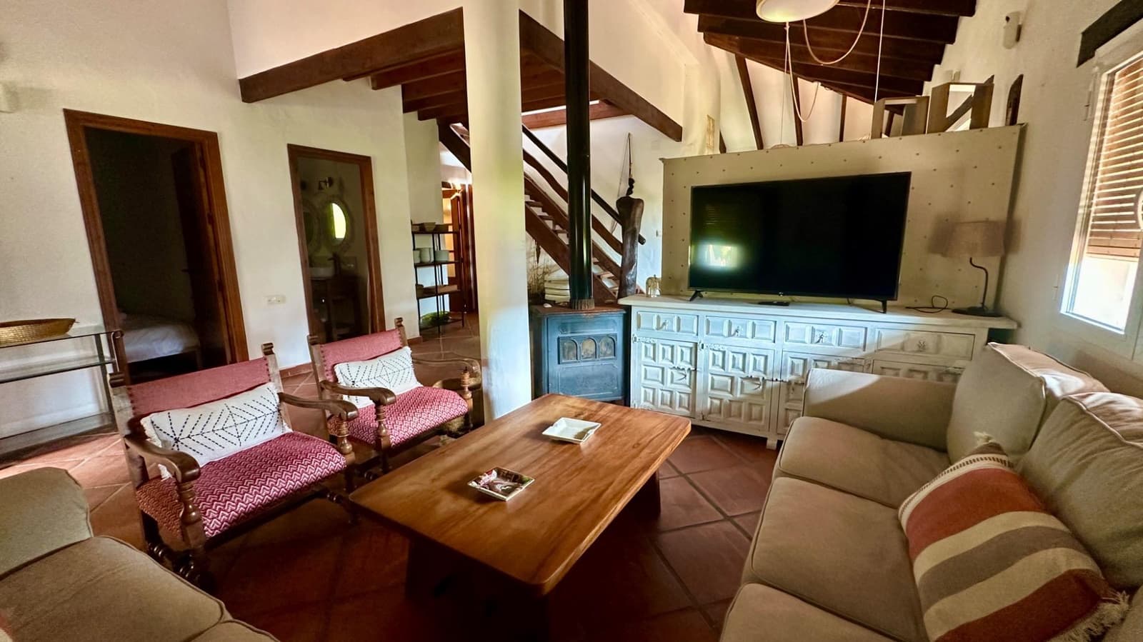 5 chambre Villa/Maison à vendre à El Palmar - 675 000 € (Ref: 9732042)