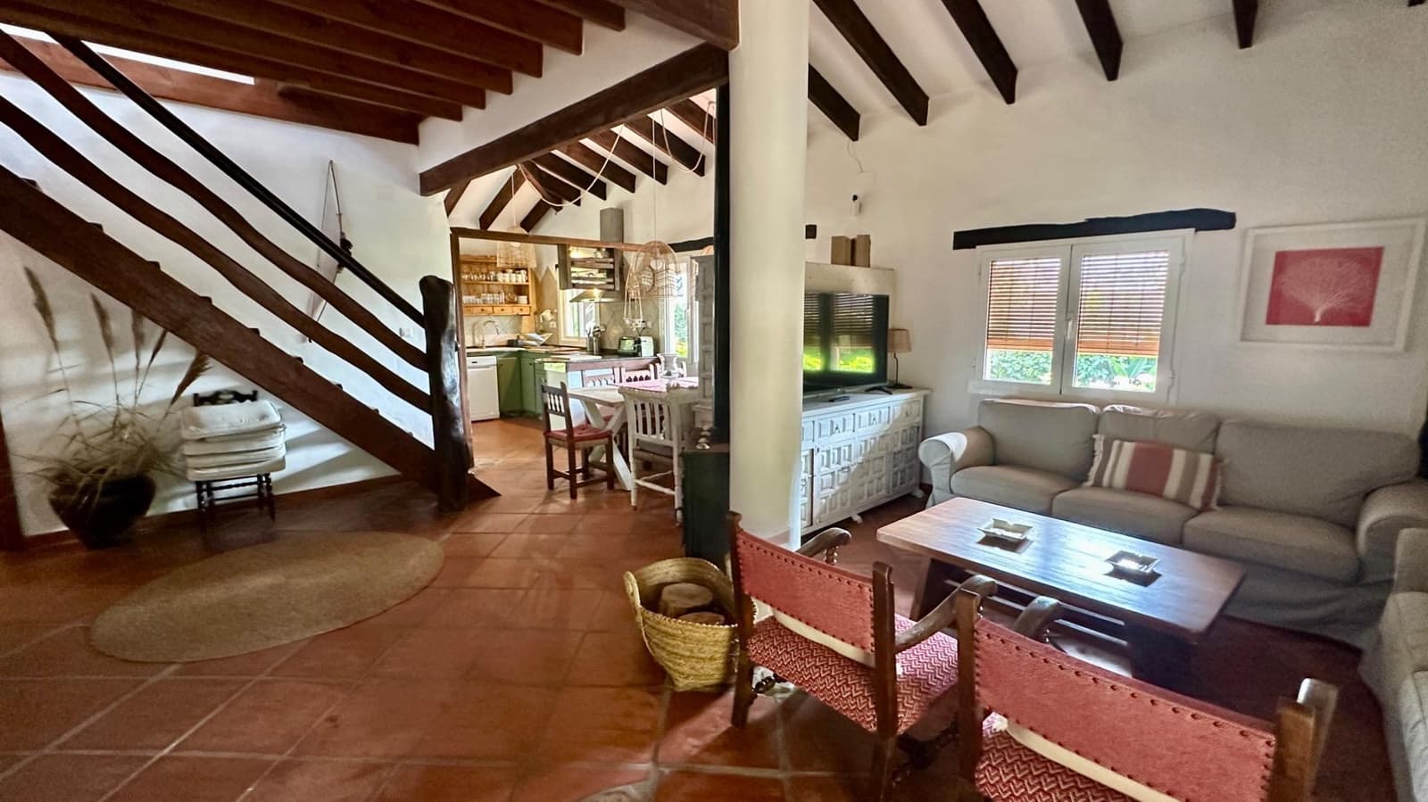 5 chambre Villa/Maison à vendre à El Palmar - 675 000 € (Ref: 9732042)