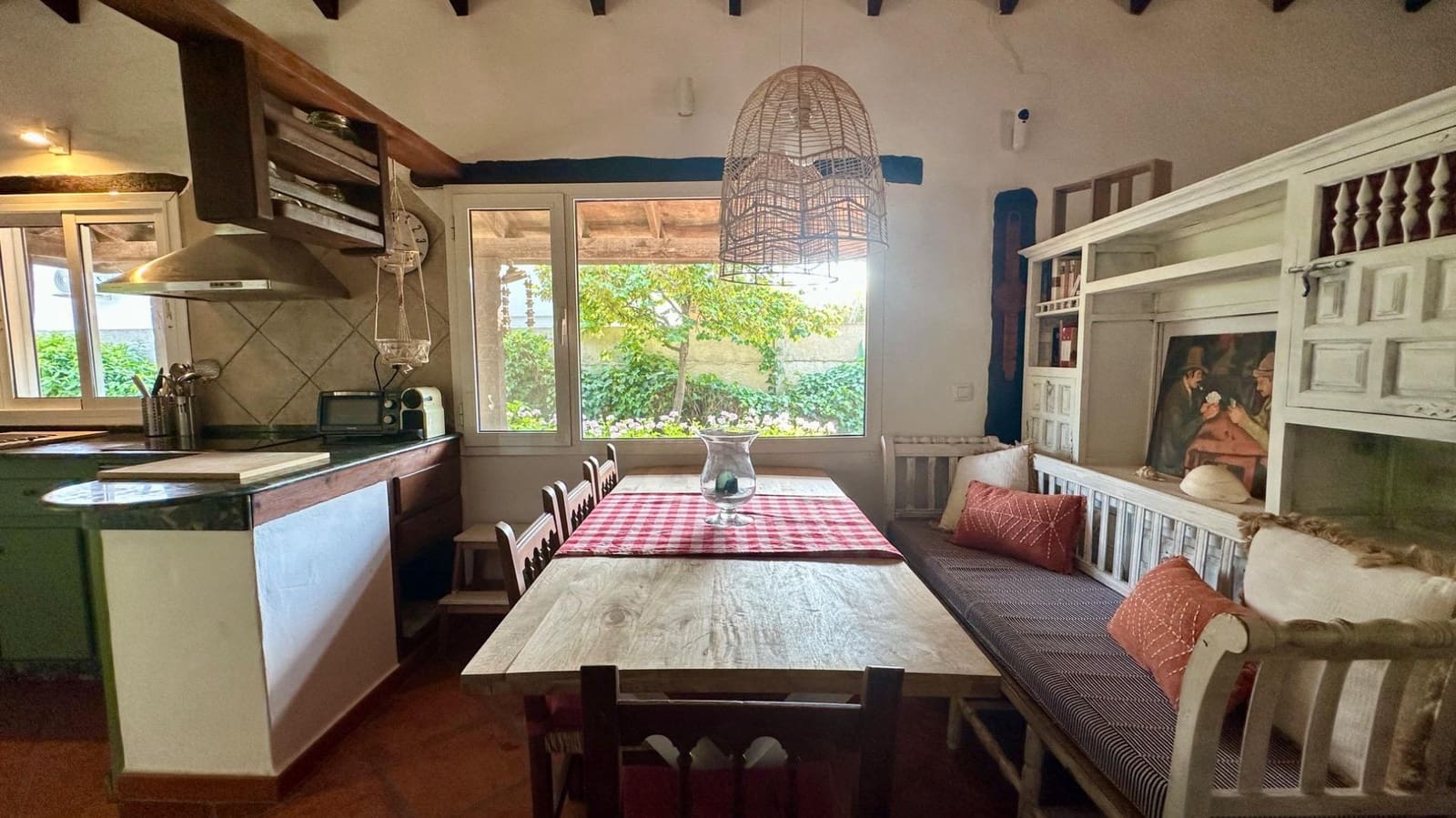 5 chambre Villa/Maison à vendre à El Palmar - 675 000 € (Ref: 9732042)