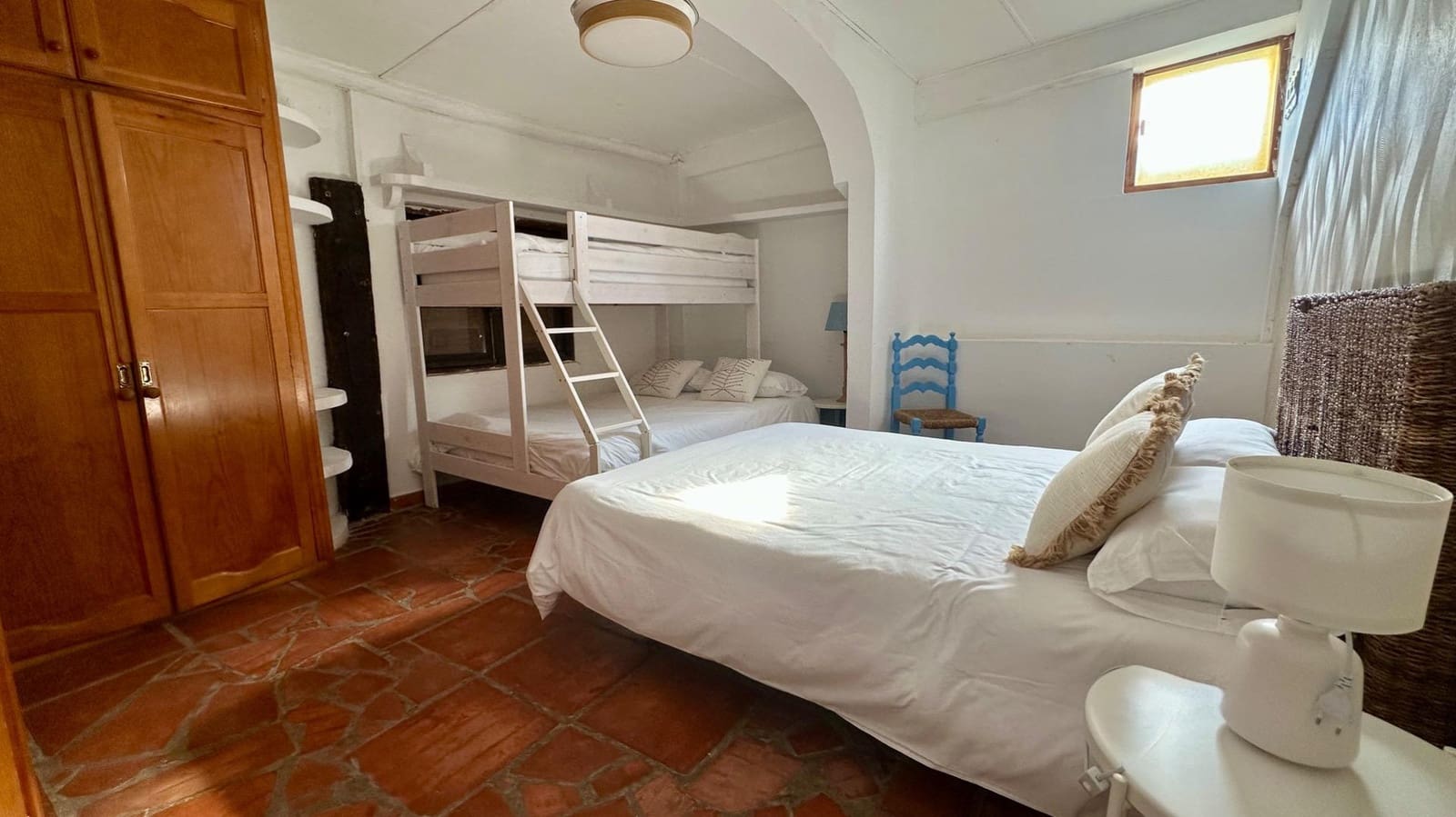 5 chambre Villa/Maison à vendre à El Palmar - 675 000 € (Ref: 9732042)