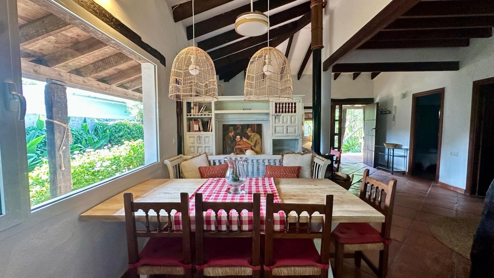 5 chambre Villa/Maison à vendre à El Palmar - 675 000 € (Ref: 9732042)