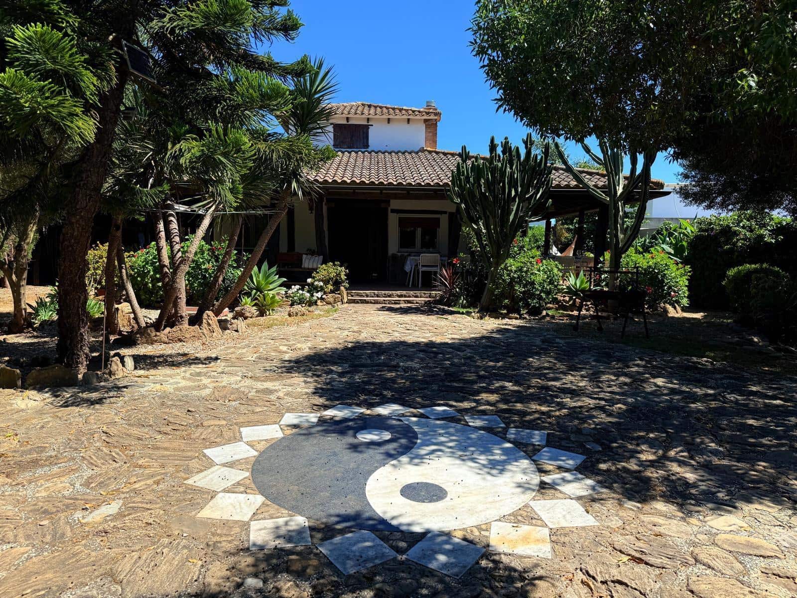 5 chambre Villa/Maison à vendre à El Palmar - 675 000 € (Ref: 9732042)