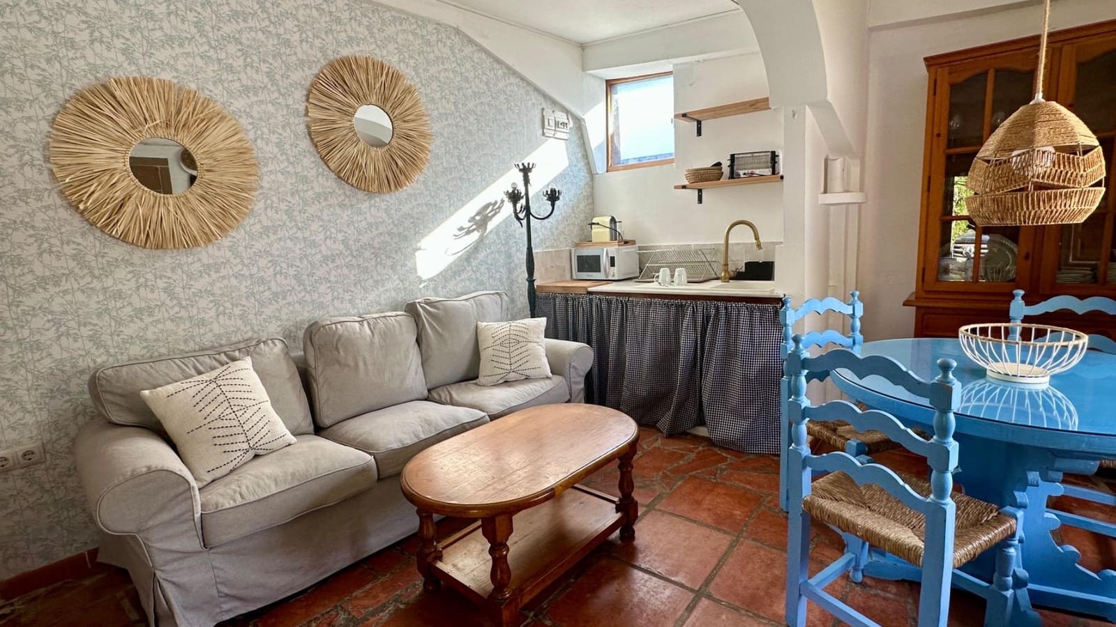 5 chambre Villa/Maison à vendre à El Palmar - 675 000 € (Ref: 9732042)