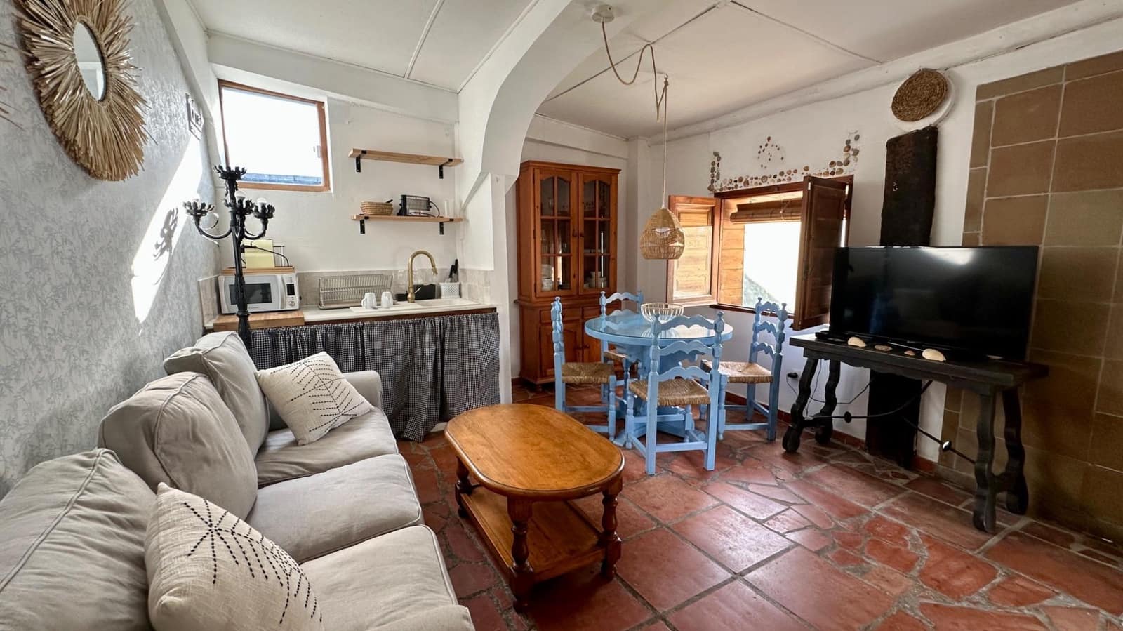 5 chambre Villa/Maison à vendre à El Palmar - 675 000 € (Ref: 9732042)